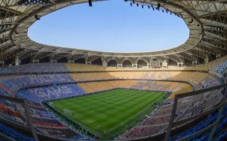 نهائي كأس الملك: الاتحاد يواجه القادسية على ملعب الإنماء بجدة