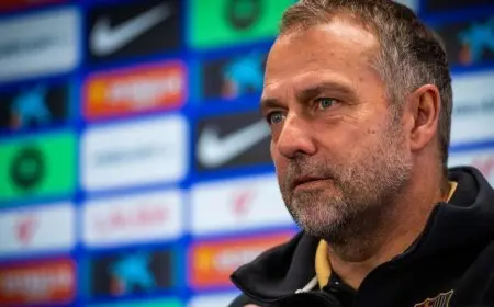 فليك يتوجس من هجوم ريال مدريد ويتطلع نحو لقب الدوري “الأكثر عدالة”