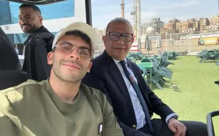 سر تحقيق زيزو في الزمالك.. هل نكر توقيعه للأهلي؟!