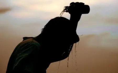 تحذير عاجل من الأرصاد! لا تفوت فرصة معرفة توقعات الطقس ليوم الأحد