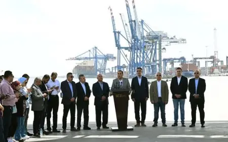 مفاوضات مثيرة! مدبولي يكشف عن خطط استقبال مشروعات ضخمة من القطاع الخاص