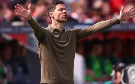 ريال مدريد متفائل بتعيين ألونسو قبل المونديال.. وخطة بديلة غير متوقعة