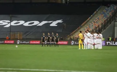 رابطة الأندية تكشف سر خبر عدم خصم 3 نقاط من الأهلي!