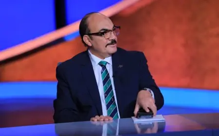 رضا فرحات يفضح عيوب قانون الإيجار القديم! اكتشف لماذا يجب تخفيض فترة الإيجار إلى 3 سنوات فقط في المشروع الجديد