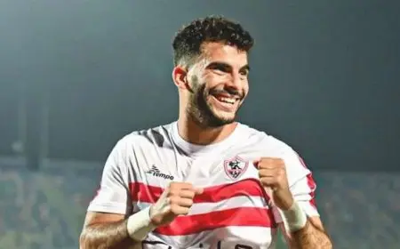 مشاهد صادمة من جلسة التحقيق مع زيزو في الزمالك! ما الذي كشفه أمام بيراميدز؟