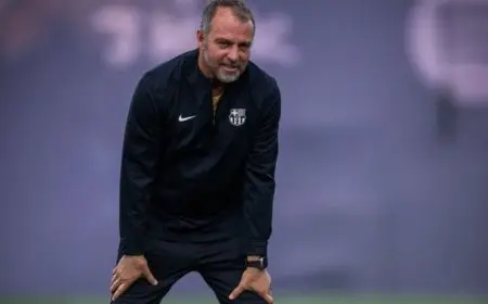 ليس يامال.. اكتشف كابوس ريال مدريد في الكلاسيكو