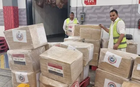 تعرف على كيفية تجهيز العيادات وتسليم الأدوية قبل موسم الحج!