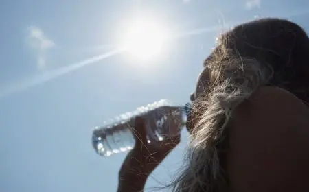 مفاجأة لا تصدق! تعرف على موعد انتهاء الموجة الحارة!