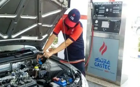 اللتر بكام في البنزينه.. حقيقة ارتفاع اسعار البنزين اليوم السبت 24 مايو 2025 سعر لتر البنزين في محطات الوقود