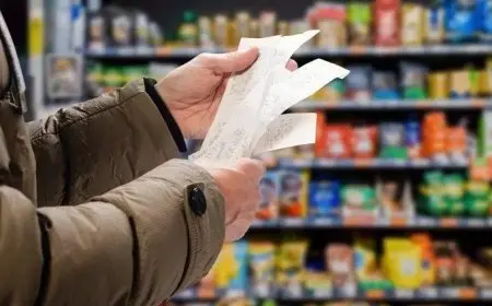 سرّ مؤشرات حاسمة تساعدك على فهم انخفاض الفائدة والتضخم!