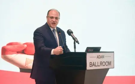 “تعرف على ملتقى الفارما الثامن والمؤتمر الدولي التاسع للصيادلة العرب: كل ما تحتاج معرفته!”