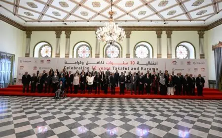 مايا مرسي تكشف عن نقطة تحول هائلة في الرعاية الاجتماعية بمصر!