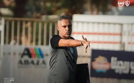 صراع حاد في الدوري السعودي يعرقل تحديد مصير مدير النادي الأهلي