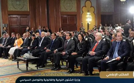 وزير يكشف تفاصيل مذهلة عن برنامج تكافل وكرامة