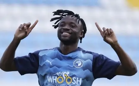 رابطة الأندية تصدر عقوبات صارمة في الجولة الخامسة من مرحلة حسم الدوري.. اكتشف التفاصيل!