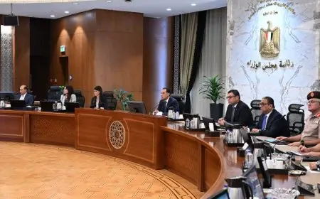 رئيس الوزراء يفاجئ الجميع بآخر تطورات مبادرة “حياة كريمة”!