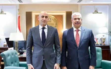 وزير التعليم والسفير اليمني يبحثان عن فرص جديدة للتعاون!