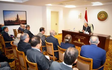 وزير الخارجية يجتمع مع نخبة الدبلوماسيين والقنصليين: لقاء مثير للجدل!