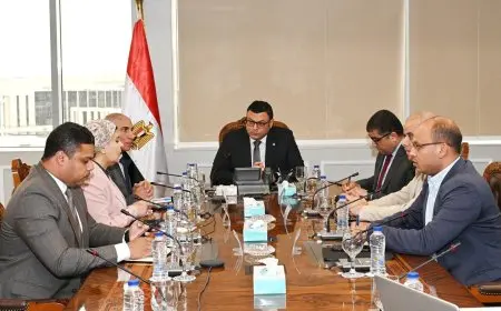 وزير الإسكان يحقق النجاحات الكبرى عبر بوابة المجتمعات العمرانية الإلكترونية!