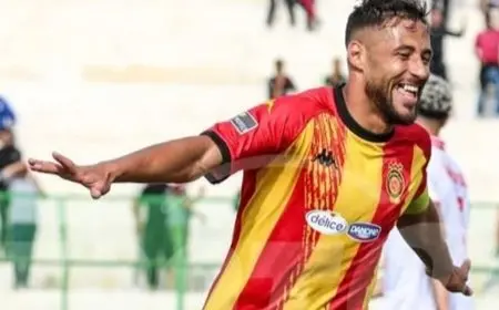 الترجي يحقق البطولة التونسية للمرة 34 بعد عودة قوية