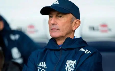 من هو توني بوليس، المرشح لتولي منصب المدير الرياضي في نادي الزمالك؟