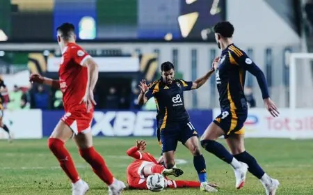 تحليل مثير لقمة زد ضد مودرن سبورت: كيف سيتصدى شادي حسين للهجمات؟