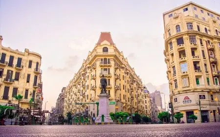 بالمستندات.. كيف تعرف إذا كانت عقود الإيجار القديمة لديك معرضة للبطلان؟!