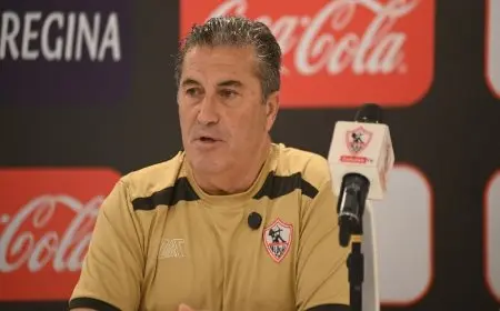 مفاجآت صادمة من بيسيرو بعد مغادرته للزمالك – يجب على الجميع قراءة هذا!