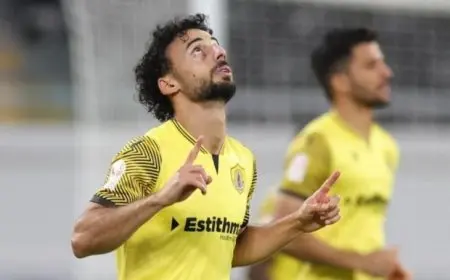 مفاجأة! انتقال مذهل في الدوري المصري: الأهلي يعرض نجمه عبد القادر للبيع – اكتشف التفاصيل الآن!