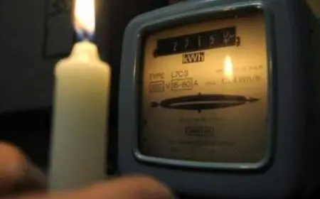 كيف تسجل قراءة عداد الكهرباء لشهر مايو 2025 في 5 خطوات سهلة؟ تعرف عليها الآن!