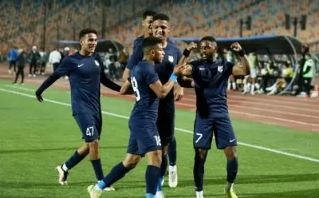 إنبي تكشف عن سر نجاحها في صناعة وتصدير النجوم إلى الدوري المصري