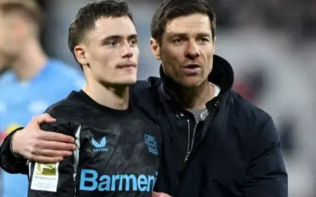 بشرى لريال مدريد: تحول غير متوقع في موقف فيرتز