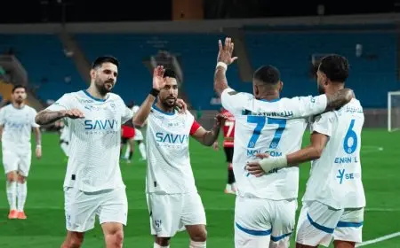 مواعيد مباريات يوم الاثنين 12 مايو 2025