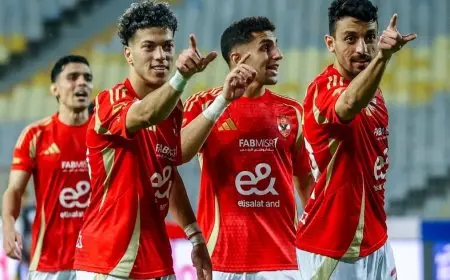 الأهلي يقترب من تعيين ريفيرو كمدرب بعد إعلان مفاجئ من أورلاندو