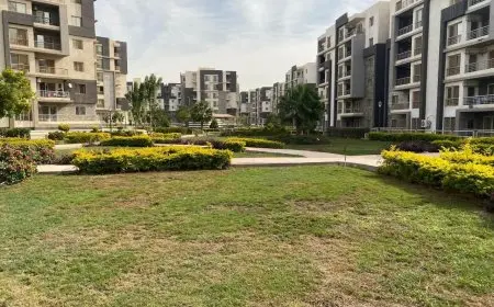 وزير الإسكان يُعلن عن تسليم دفعة جديدة من وحدات مشروع جنة! اكتشف التفاصيل الآن