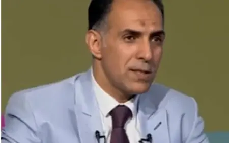 “كيف يمكن لعمرو صبحي أن يحميك من الأخطار على الإنترنت؟ اكتشف الآن!”