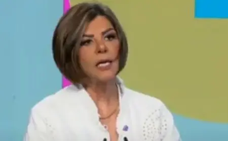 هل تستحق الزوجة المطالبة بحقوقها بعد الطلاق؟ شاهد الفيديو الآن!