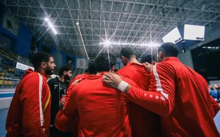 هل يصمد الأهلي أمام الزمالك؟ تعرف على نتائج الشوط الأول في نصف نهائي السوبر الأفريقي!