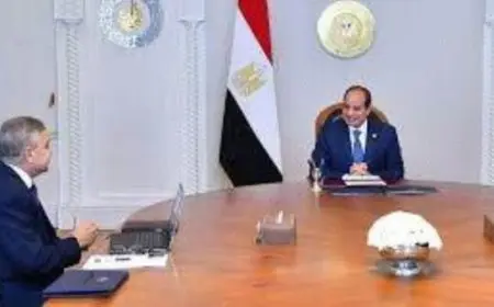 أشهر محلل يكشف عن الحقيقة المدهشة: تراجع كبير في عبور السفن بقناة السويس خلال أبريل!