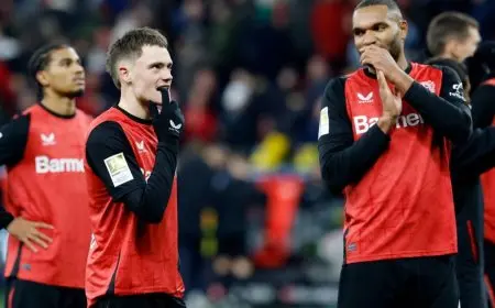 بايرن ميونيخ يتفاوض مع ليفركوزن للظفر بنجمه ويقدم عرضاً مغرياً لمدافعه الألماني