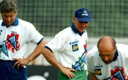 أنشيلوتي يتخطى ذكريات مؤلمة ضد البرازيل لتحقيق حلم الفوز بكأس العالم