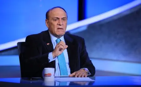 سمير فرج يكشف عن سر الاقتصادية الواعدة لقناة السويس! اكتشف لماذا تعد مشروعاتها فرصاً للاستثمار، ليس البيع فقط