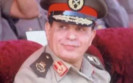 كيف حقق المشير أبو غزالة الاكتفاء الذاتي للقوات المسلحة؟ اكتشف خطته السرية مع سمير فرج!