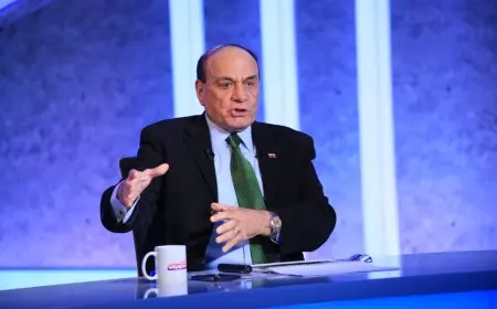 جوائز نوبل تقلب الموازين في الشرق الأوسط مع سمير فرج!