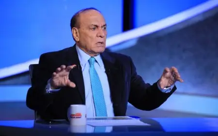 أسباب صدمة العالم في الشرق الأوسط.. ما الذي يحدث؟!