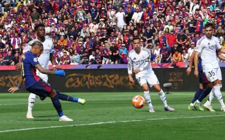 دفاع غير مناسب لدوري المؤتمرات.. جملة أزعجت غرفة ملابس ريال مدريد