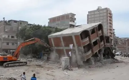 شهادة المطابقة: الخطوة الحاسمة للحد من الفساد العمراني في القانون الجديد!