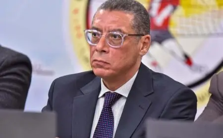 أتحاد الطائرة يدهش الجميع: قرارات جديدة تهز الرياضة!