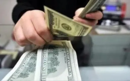 تفاجئ بالأرقام! تحويلات المصريين في الخارج تحطم الأرقام القياسية في فبراير.. اكتشف السر وراء النجاح