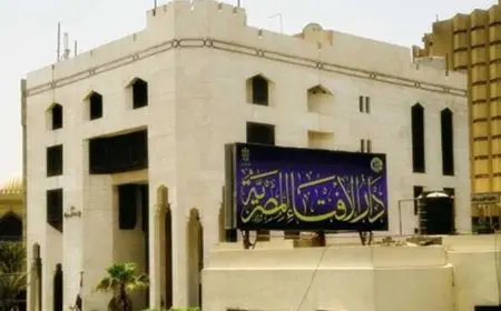 الإفتاء تطلق برنامج تدريبي للصحفيين لتحسين تغطية القضايا الدينية على نحو احترافي